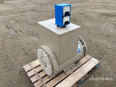 Marathon 361PSL1001 Generator End