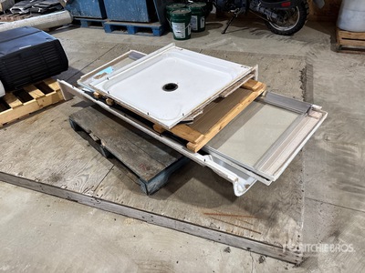 Shower Lining Varios, muebles para el hogar