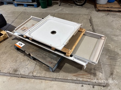 Shower Lining Arredamento vario