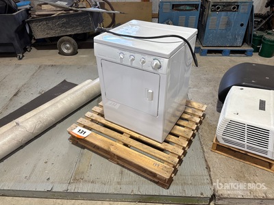 Fridgidaire Clothes Washer