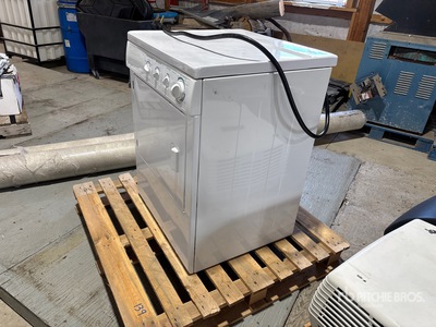 Fridgidaire Vestimenta para lavar