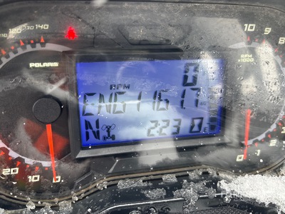 2019 Polaris Ranger Utility Vehicle