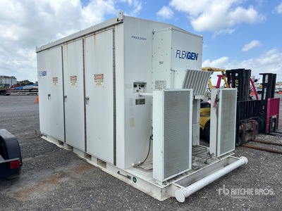 Flexgen Battery