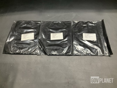 (50) Cummins Power Generation 186-6109 Gaskets