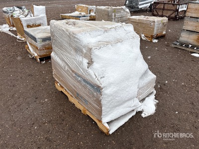 quantity of misc. parts