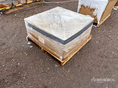 Quantity of misc. parts