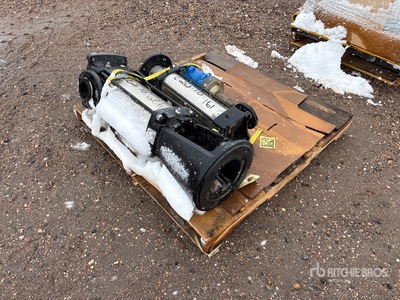 Quantity of misc. parts