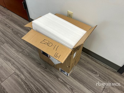 Quantity of misc. parts