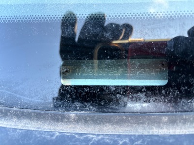 2015 Ford F-350 XLT 4x4 Crew Cab Flatbed Truck