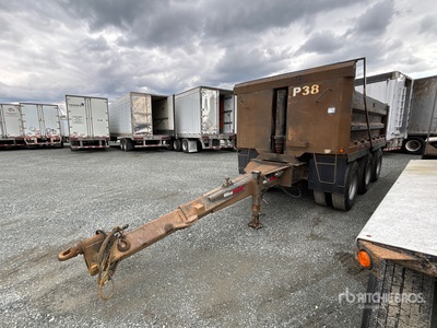 1998 Ore West Hinterkipper