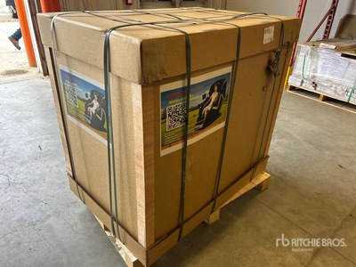 STARVOX Massage Chair