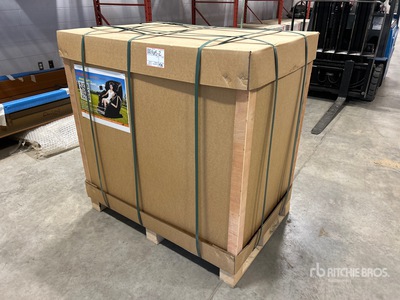 STARVOX Massage Chair