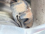 Brakes with