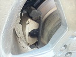 Brakes with