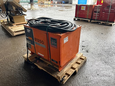 CD FR24L750M Chargeur de batterie