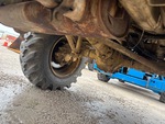 Drivetrain with