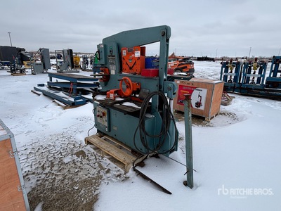 Scotchman 6509-24M عامل حديد