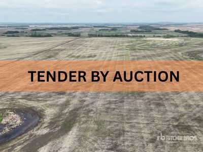 Holden, AB NW 4-50-16-W4 160 +/- Acres on Title 農場