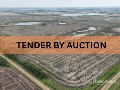 Holden, AB SW 4-50-16-W4 159 +/- Acres on Title 農場