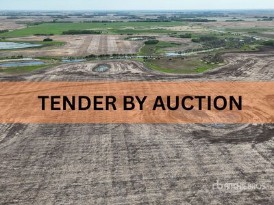 Holden, AB SE 4-50-16-W4 159 +/- Acres on Title 農場