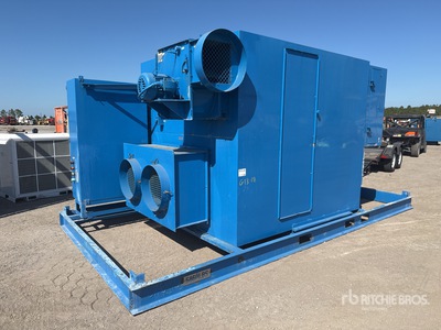 ATS DES-9000-152-E/G/S Dehumidifier - Fits NYB