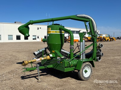 1994 Walinga Agri-Vac 510 Std. Botte per grano