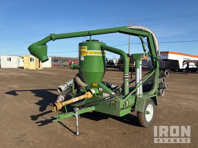 1994 Walinga Agri-Vac 510 Std. Getreidesauger