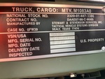Serial Number / VIN