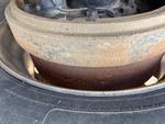 Brakes with 