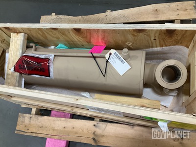JLG Industries 6623297 Cylinder Assembly