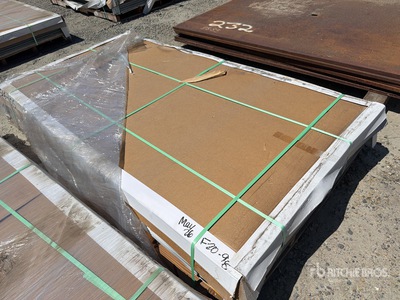 Duraplate Legacy Supreme 06631350 Truck Side Wall Panels