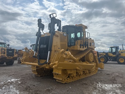 2015 Cat D9T Rupsdozer