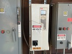 Control Station with