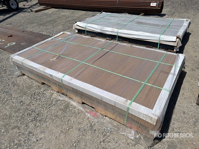 Duraplate Legacy Supreme 06631350 Truck Side Wall Panels