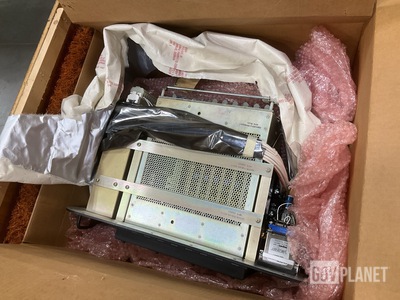 Litton 1551AS156-1 Panel Assembly