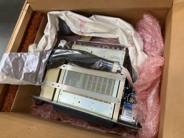 Litton 1551AS156-1 Panel Assembly