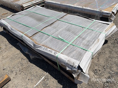 Duraplate Legacy Supreme 06631350 Truck Side Wall Panels
