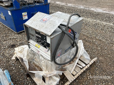 Lincoln Idealarc R3R-500 Saldatrice elettrica