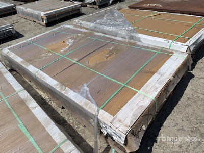 Duraplate Legacy Supreme 06631350 Truck Side Wall Panels