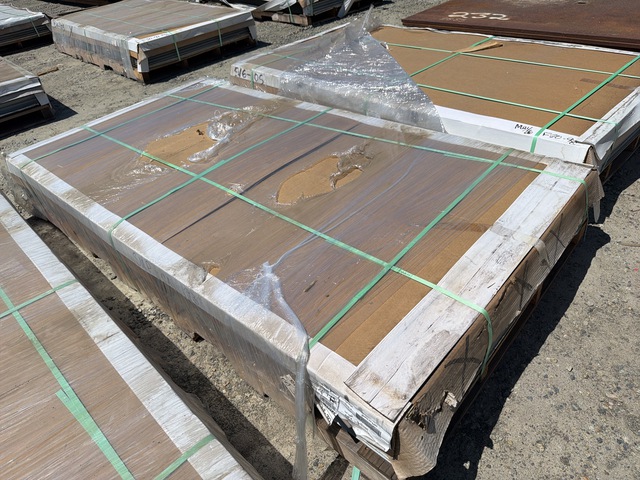 Duraplate Legacy Supreme 06631350 Truck Side Wall Panels