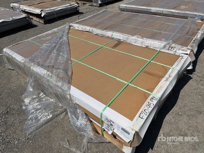 Duraplate Legacy Supreme 06631350 Truck Side Wall Panels