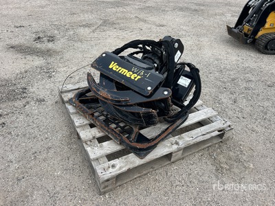 2023 Vermeer RLG46 Grapple