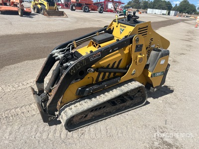 2022 Vermeer S925TX-7D Compacte Schranklader