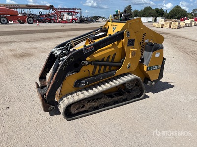 2022 Vermeer S925TX-9D Mini Compacte Schranklader