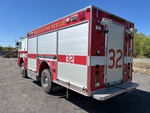 Picture, Left Rear Corner
