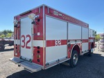Picture, Right Rear Corner