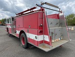 Picture, Left Rear Corner