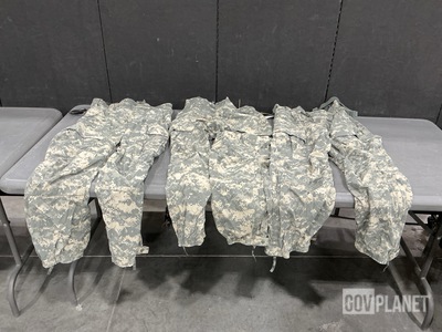 (54) Pairs of Cold Weather Trousers