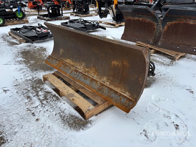 2014 Bobcat 72 in Skid Steer Dozer