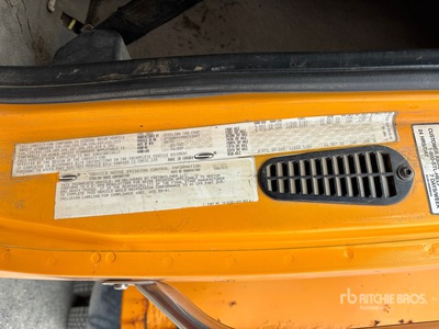 2008 Sterling LT8513 T/A Dump Truck